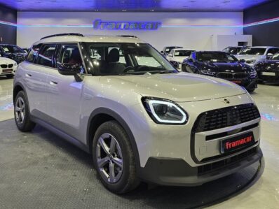 MINI Countryman C 125 kW (170 CV)