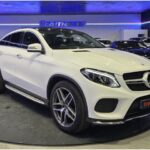 Mercedes-Benz GLE Coupé 350 d 4Matic 190 kW (258 CV)