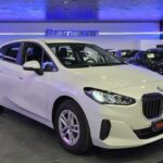 BMW Serie 2 218d Active Tourer 110 kW (150 CV)