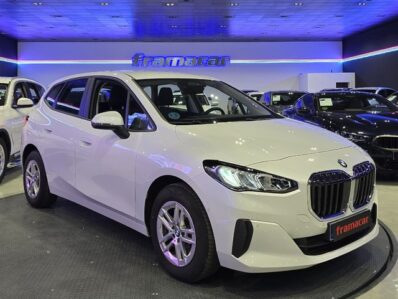 BMW Serie 2 218d Active Tourer 110 kW (150 CV)