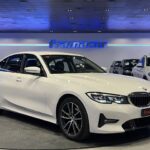 BMW Serie 3 318d 110 kW (150 CV)