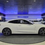 BMW Serie 4 420d Coupe 140 kW (190 CV)