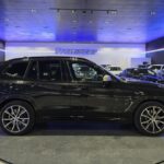 BMW X3 M40i 265 kW (360 CV)
