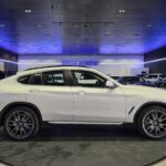 BMW X4 xDrive20d 140 kW (190 CV)
