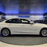 BMW Serie 3 320i 135 kW (184 CV)