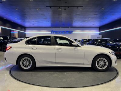 BMW Serie 3 320i 135 kW (184 CV)