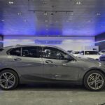 BMW Serie 1 116d 85 kW (116 CV)