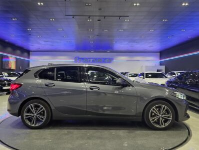 BMW Serie 1 116d 85 kW (116 CV)
