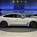 BMW Serie 4 420d Gran Coupe 140 kW (190 CV)