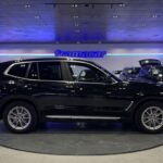 BMW X3 xDrive20d xLine 140 kW (190 CV)