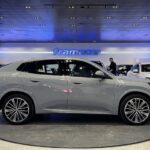 BMW X2 xDrive20d 120 kW (163 CV)