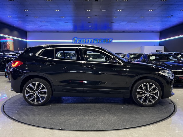 BMW X2 xDrive20i 141 kW (192 CV)