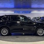 BMW X1 sDrive18d 110 kW (150 CV)
