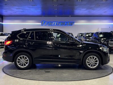 BMW X1 sDrive18d 110 kW (150 CV)