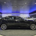 BMW Serie 3 320d 140 kW (190 CV)