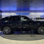 BMW X4 xDrive20d 140 kW (190 CV)
