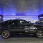 BMW X4 xDrive20d 140 kW (190 CV)