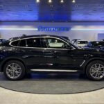 BMW X4 xDrive30d 210 kW (286 CV)