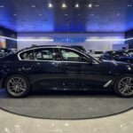 BMW Serie 5 520d 140 kW (190 CV)
