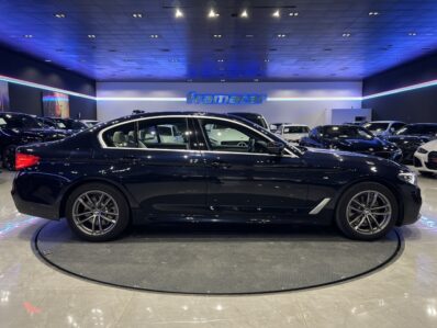 BMW Serie 5 520d 140 kW (190 CV)