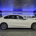 BMW Serie 3 318d 110 kW (150 CV)