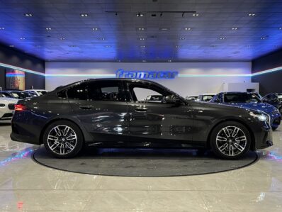 BMW Serie 5 520i 153 kW (208 CV)