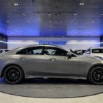 Mercedes-Benz Clase CLS 450 4Matic 270 kW (367 CV)