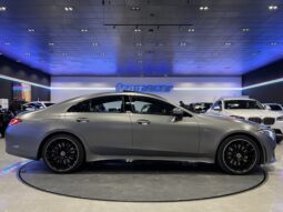 Mercedes-Benz Clase CLS 450 4Matic 270 kW (367 CV)