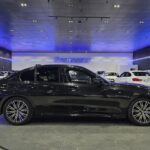 BMW Serie 3 318d 110 kW (150 CV)
