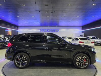 BMW X1 xDrive20d 120 kW (163 CV)