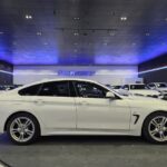 BMW Serie 4 418d Gran Coupe 110 kW (150 CV)