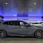 BMW Serie 1 118d 110 kW (150 CV)