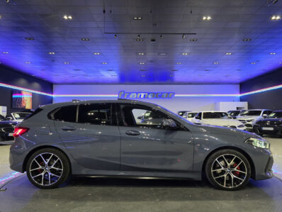 BMW Serie 1 118d 110 kW (150 CV)