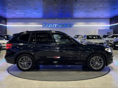 BMW X3 xDrive30e 215 kW (292 CV)