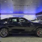 BMW X6 xDrive30d 219 kW (298 CV)