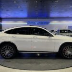 Mercedes-Benz GLC Coupé 200 d 4Matic 120 kW (163 CV)