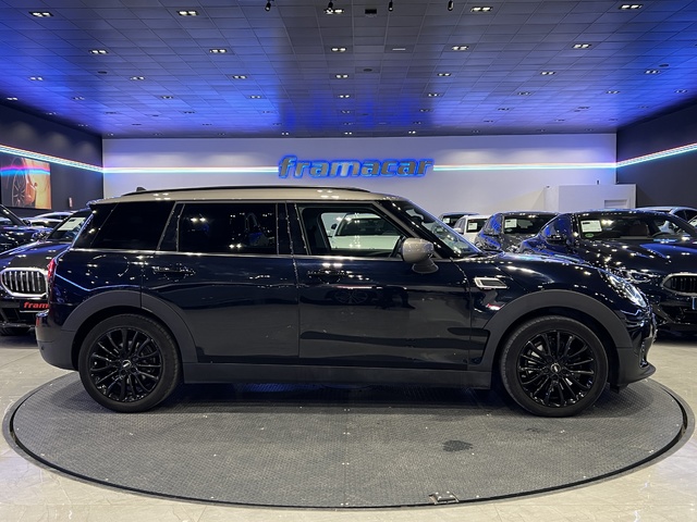 MINI Clubman Cooper D 110 kW (150 CV)