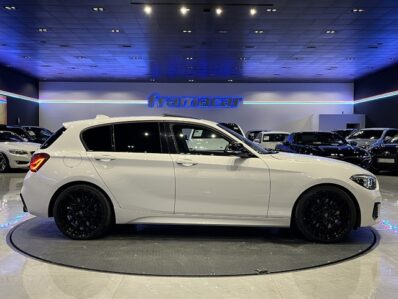 BMW Serie 1 M140i 250 kW (340 CV)