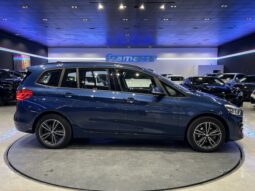 BMW Serie 2 216d Gran Tourer 85 kW (116 CV)