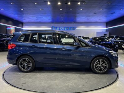 BMW Serie 2 216d Gran Tourer 85 kW (116 CV)