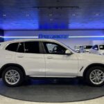BMW X3 xDrive20d xLine 140 kW (190 CV)