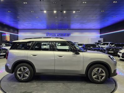 MINI Countryman C 125 kW (170 CV)