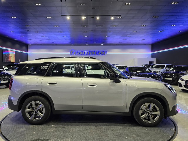 MINI Countryman C 125 kW (170 CV)