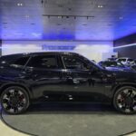 BMW XM 4.4 PHEV 480 kW (653 CV)