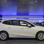 BMW Serie 2 218d Active Tourer 110 kW (150 CV)