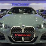 BMW Serie 4 430i xDrive Cabrio 180 kW (245 CV)