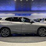 BMW X2 xDrive25e 162 kW (220 CV)