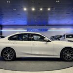 BMW Serie 3 318d 110 kW (150 CV)