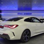 BMW Serie 4 420d Coupe 140 kW (190 CV)