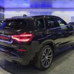BMW X3 M40i 265 kW (360 CV)